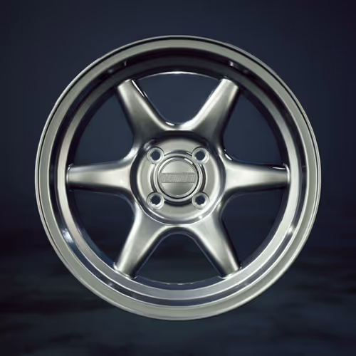 Torque Drift 2 - Kansei Tandem