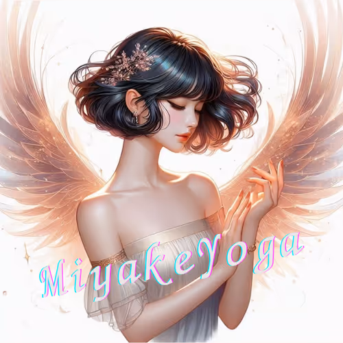 Yoppi NFT September 2024  Miyake Yoga Studio