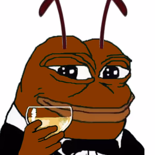 Pepe Ant
