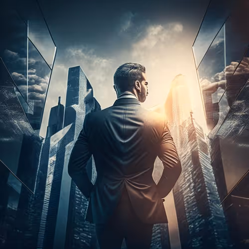 Business Life