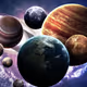 planets