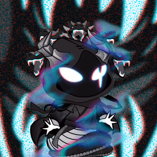 Blight #69