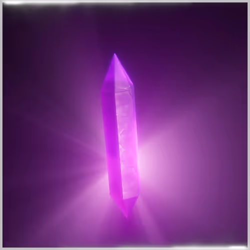 Champions Ascension Crystals