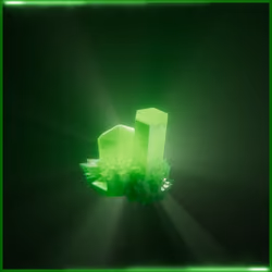 Crystal #60543
