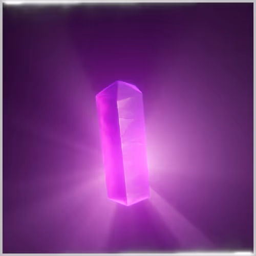 Champions Ascension Crystals