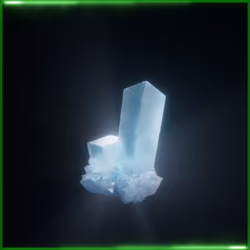 Crystal #114479