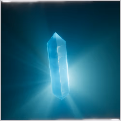 Champions Ascension Crystals
