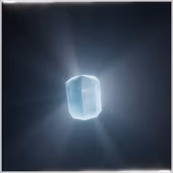 Crystal #42608