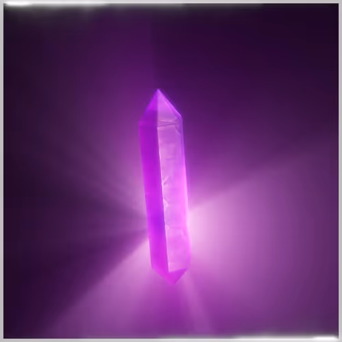 Champions Ascension Crystals
