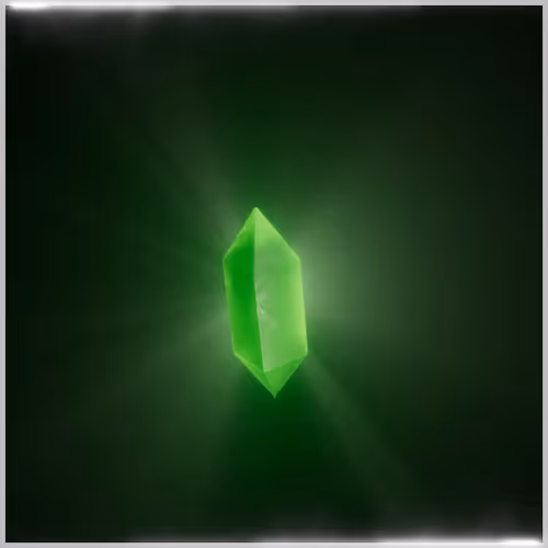 Champions Ascension Crystals