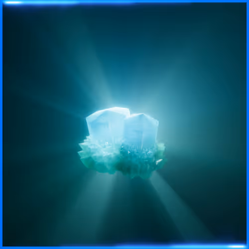 Champions Ascension Crystals