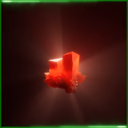 Crystal #33111
