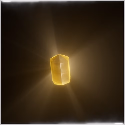 Crystal #57005
