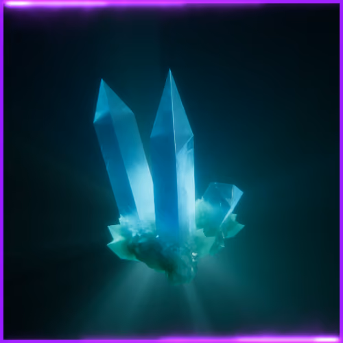 Crystal #20505