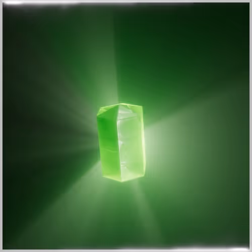 Champions Ascension Crystals