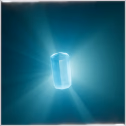 Crystal #34317