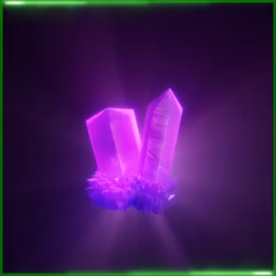 Crystal #96779
