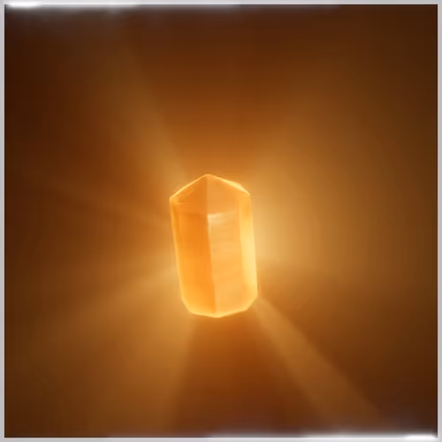 Champions Ascension Crystals