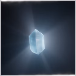 Crystal #76885