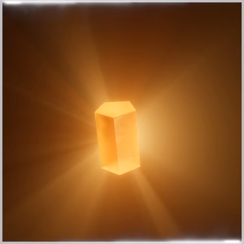 Crystal #22868