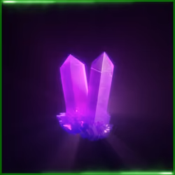 Crystal #30609