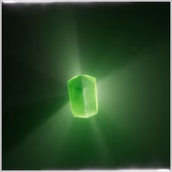 Crystal #51712