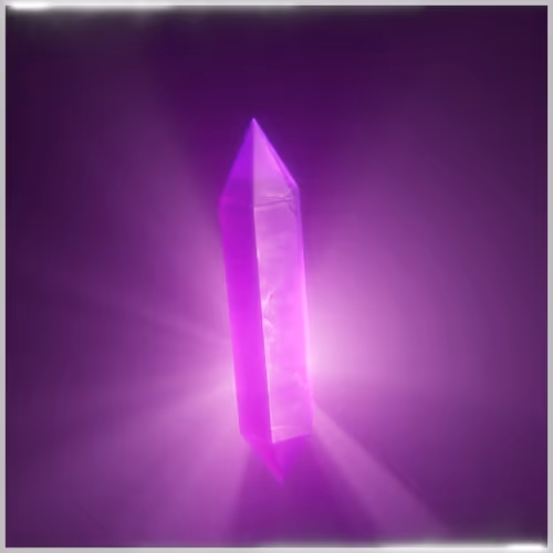 Champions Ascension Crystals