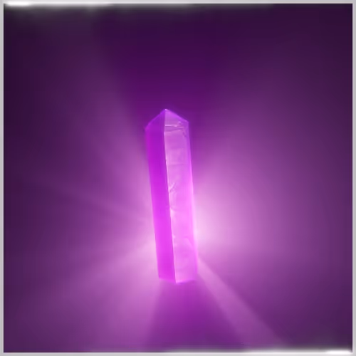 Champions Ascension Crystals