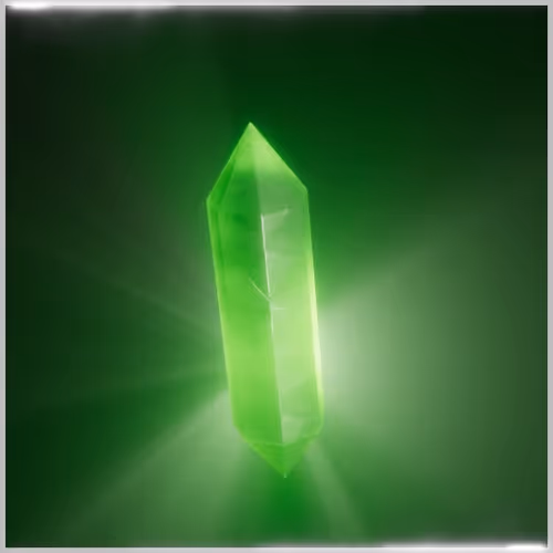 Champions Ascension Crystals