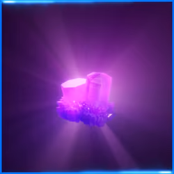 Crystal #104104