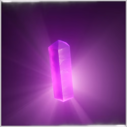 Crystal #2280