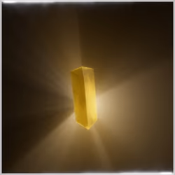 Crystal #9274