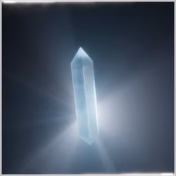 Crystal #17501