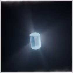 Crystal #80777