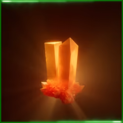 Crystal #57963