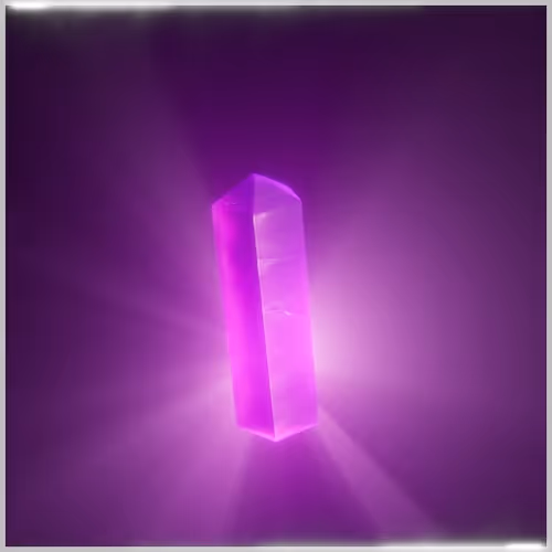 Champions Ascension Crystals