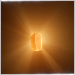 Crystal #12247