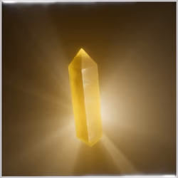 Crystal #74666