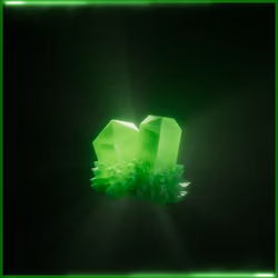 Crystal #106164
