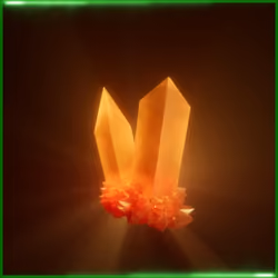 Crystal #100800