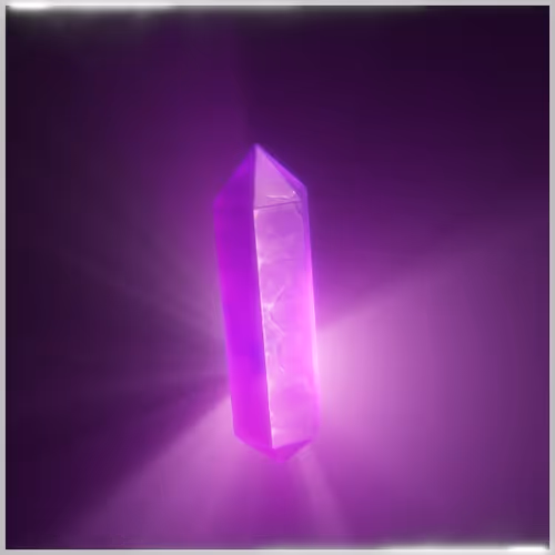 Champions Ascension Crystals