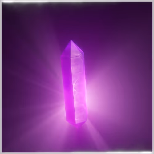 Champions Ascension Crystals