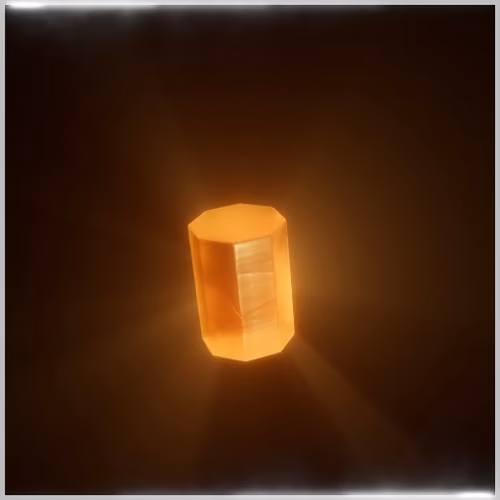Crystal #55629