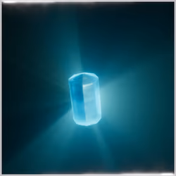 Crystal #132888