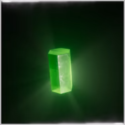 Crystal #3676