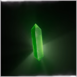 Crystal #8778