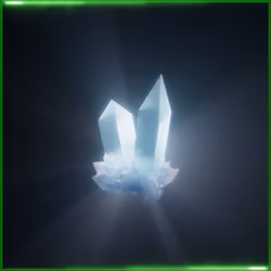 Crystal #55789