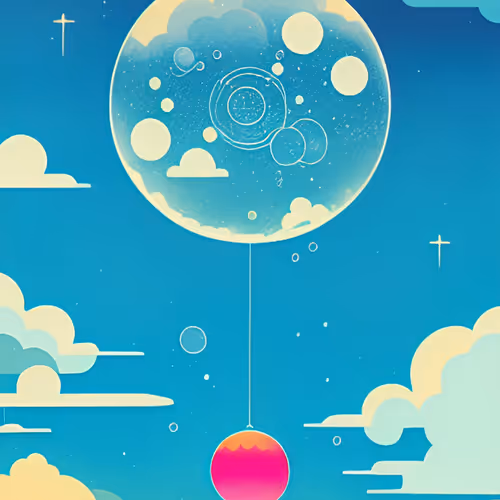 bubbles