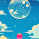 bubbles