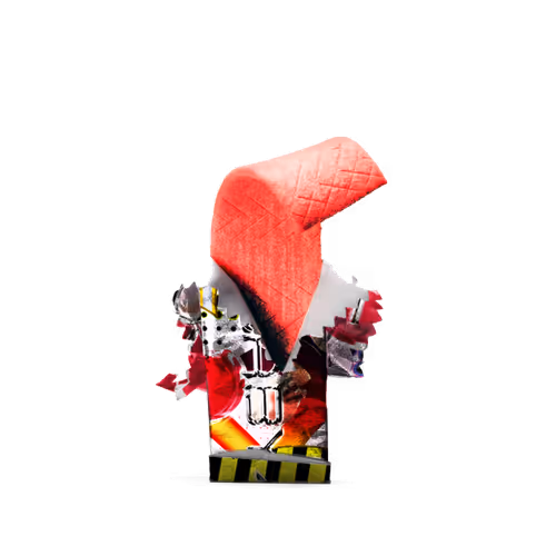 Tropical Fucking SUMMER